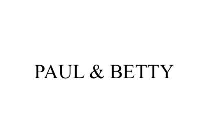 Paul & Betty