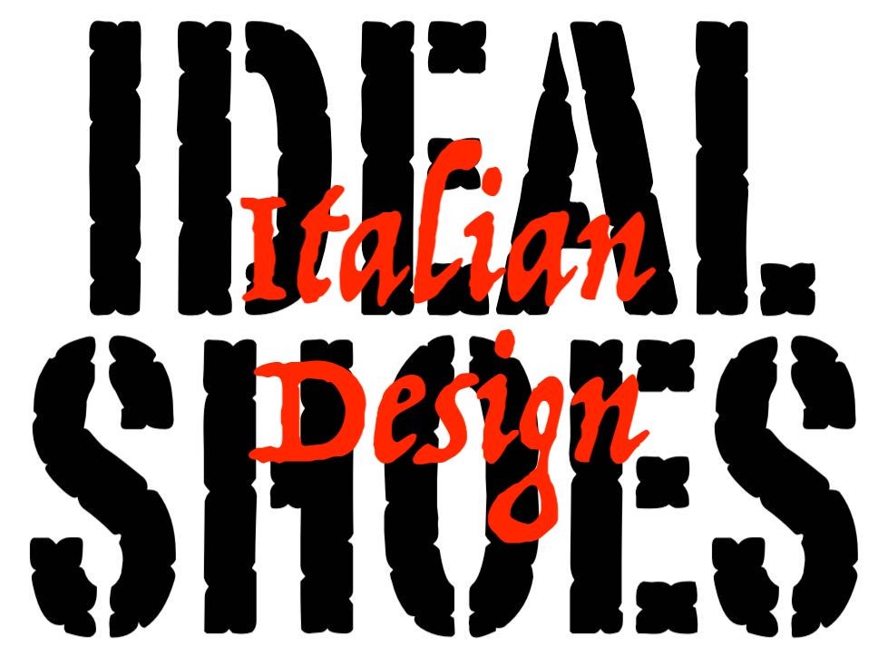 Ideal Shoes