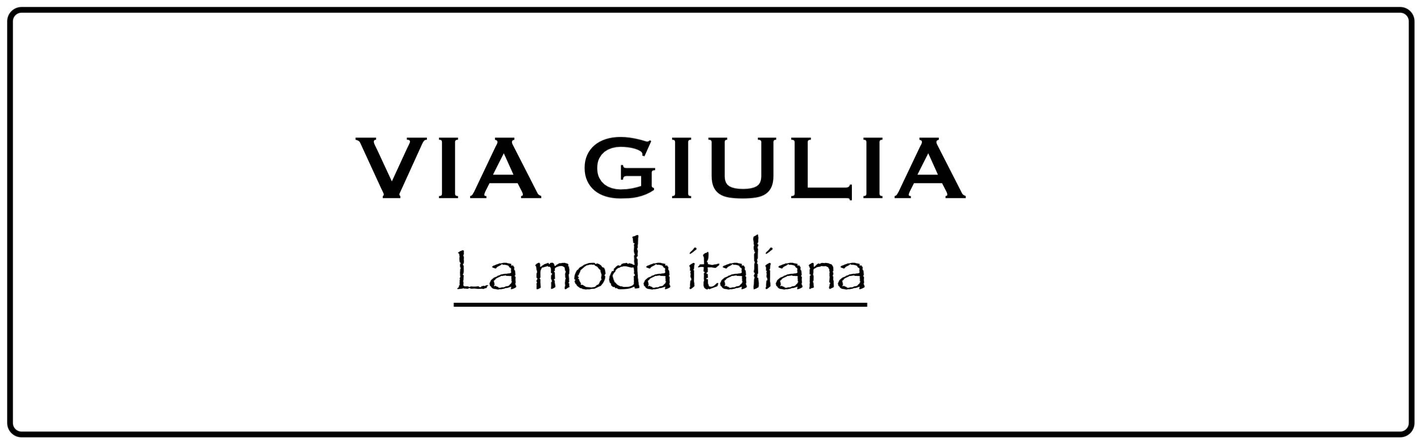 Via Giulia