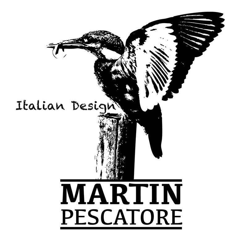 Martin Pescatore