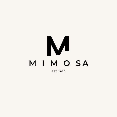 Mimosa Made in Italy