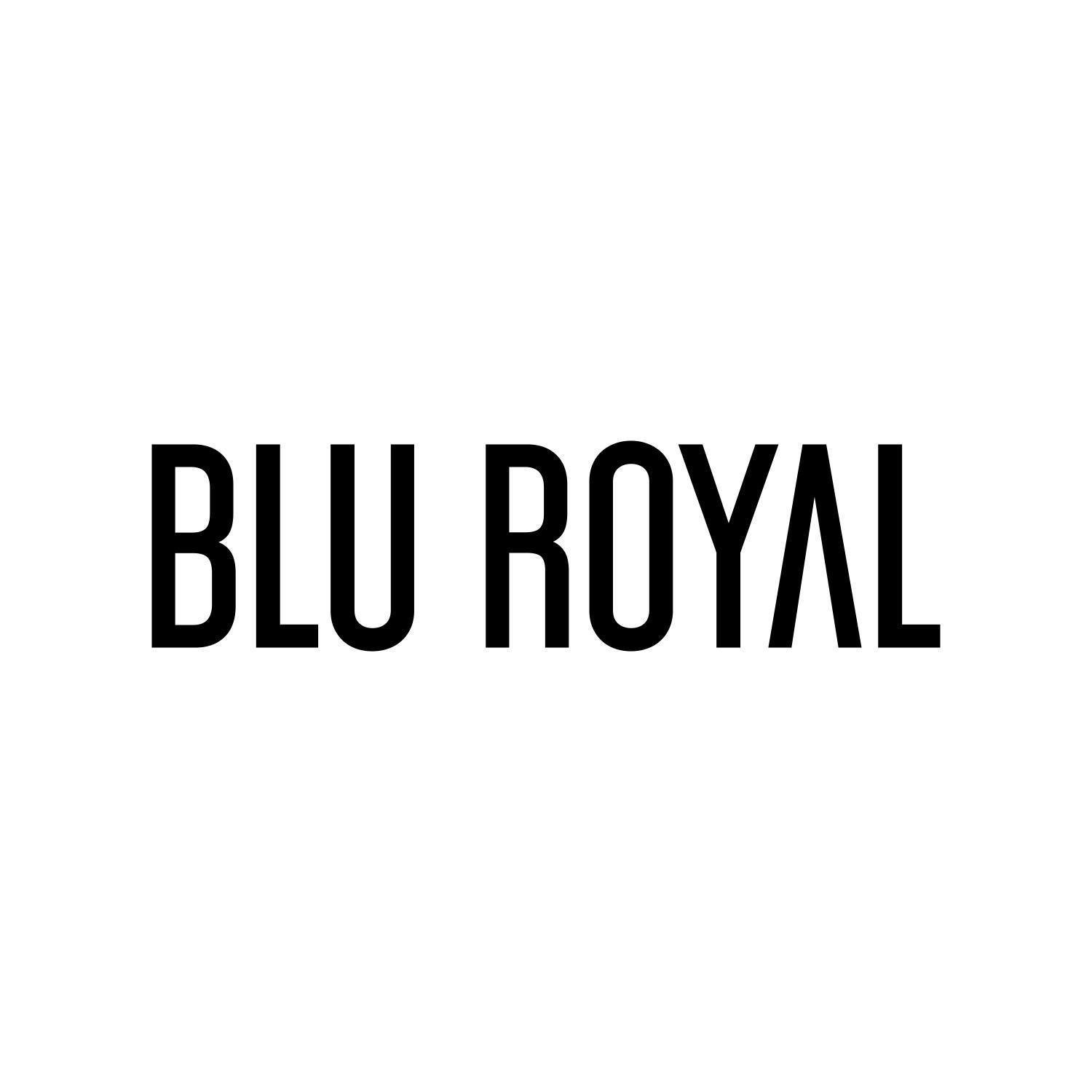 Blu Royal Made in Italy