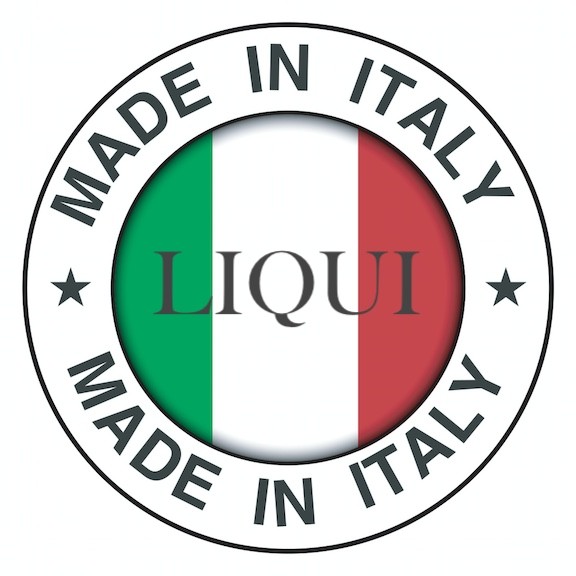 Liqui Made in Italy